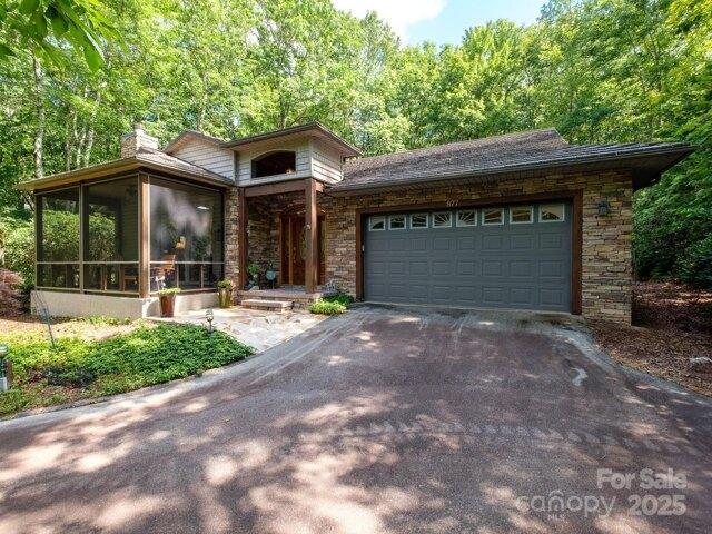 House for sale in Brevard
