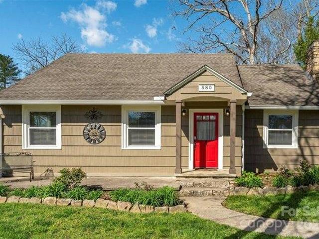 House for sale in Brevard, North Carolina