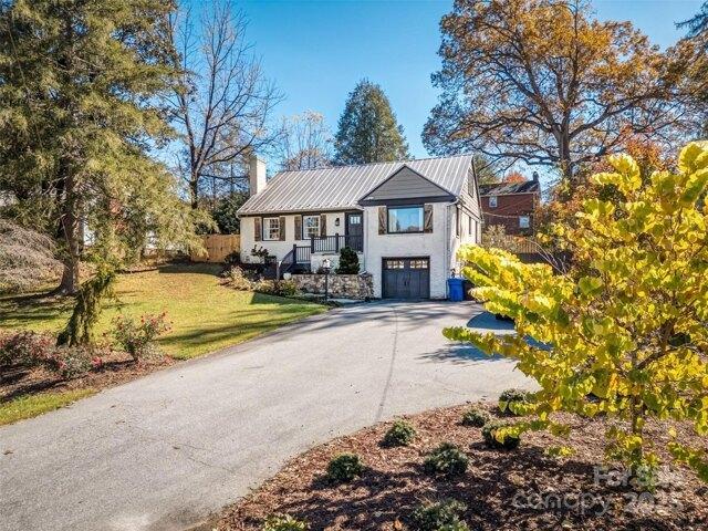House for sale in Transylvania, North Carolina