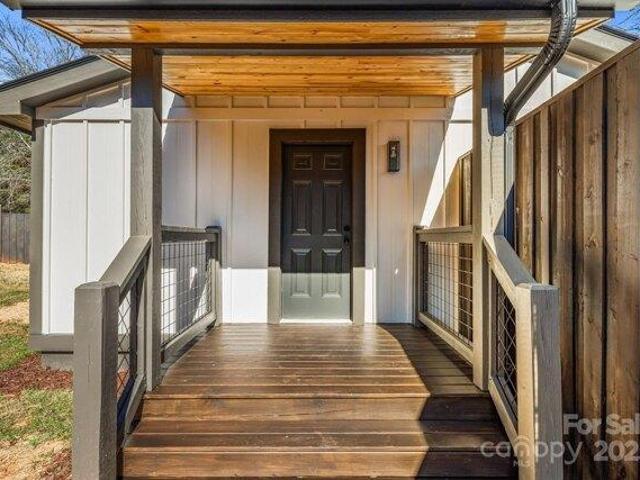 House for sale in Transylvania, North Carolina