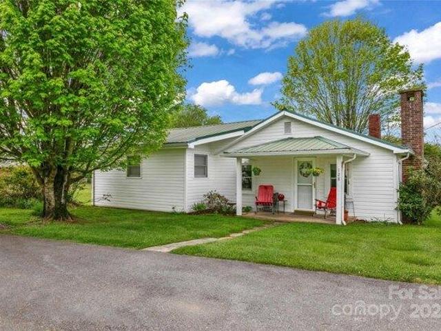 House for sale in Transylvania, North Carolina