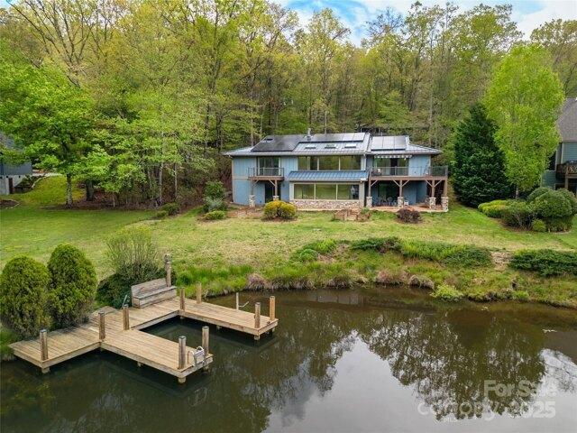 House for sale in Brevard