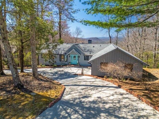 House for sale in Brevard