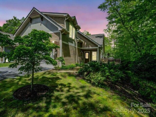 House for sale in Brevard