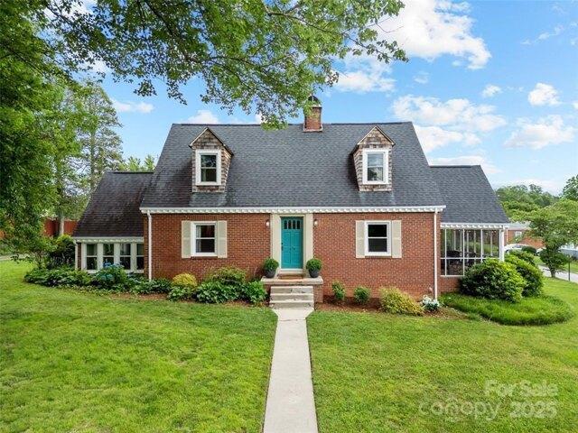House for sale in Brevard