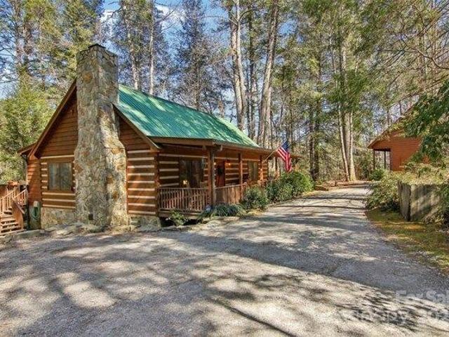 House for sale in Brevard