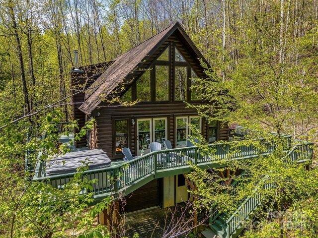 House for sale in Brevard