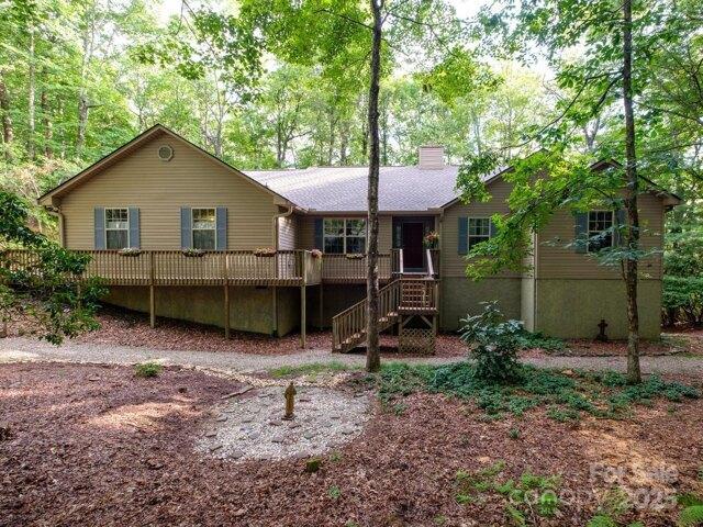 House for sale in Brevard
