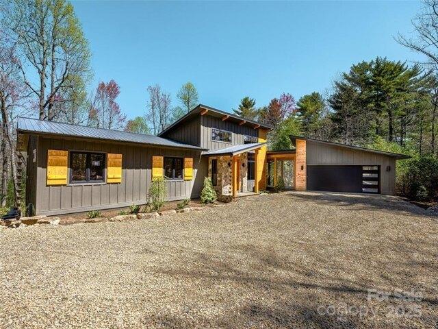 House for sale in Brevard