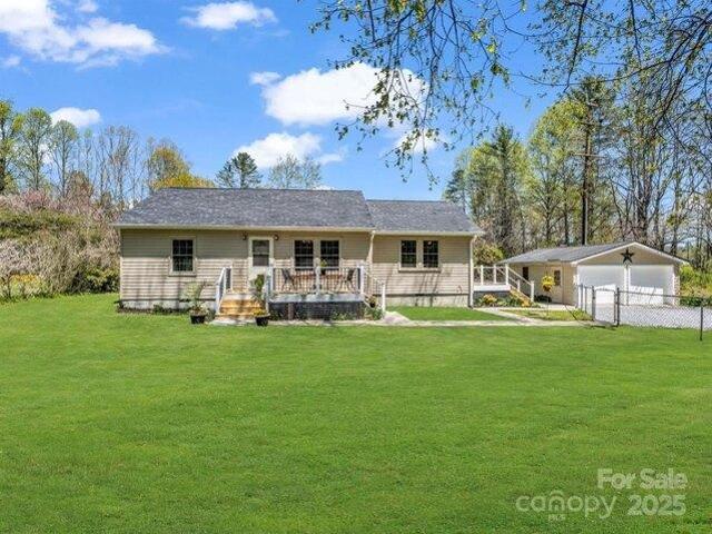 House for sale in Brevard
