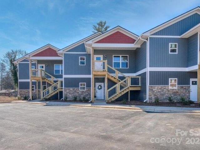 Condo for sale in Transylvania, North Carolina