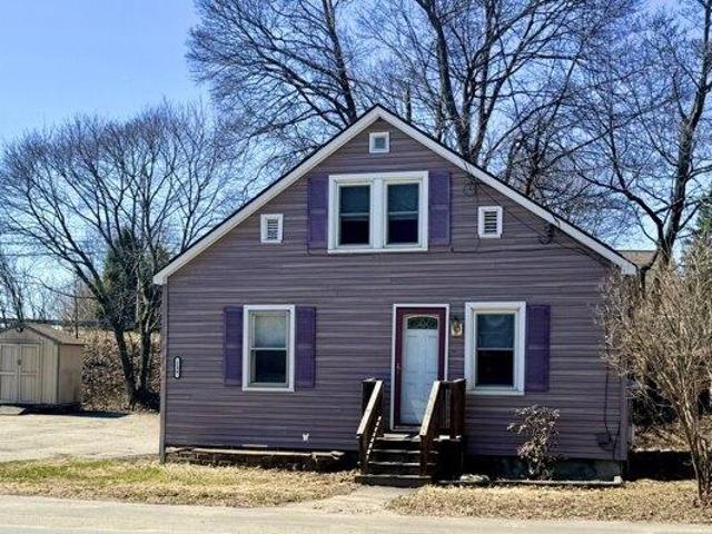 House for sale in Brewer, Maine