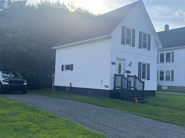 House for sale in Brewer, Maine