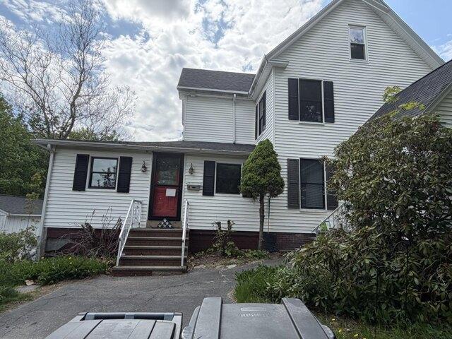 House for sale in Brewer, Maine