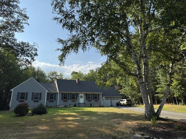 House for sale in Brewer, Maine