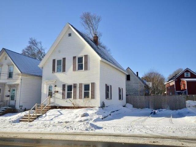 House for sale in Brewer, Maine