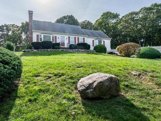House for sale in Brewster, Massachusetts