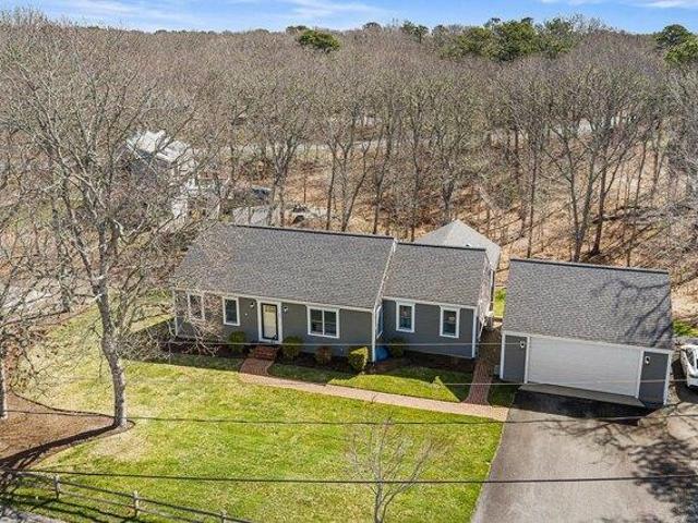 House for sale in Brewster, Massachusetts