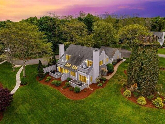 Condo for sale in Brewster, Massachusetts