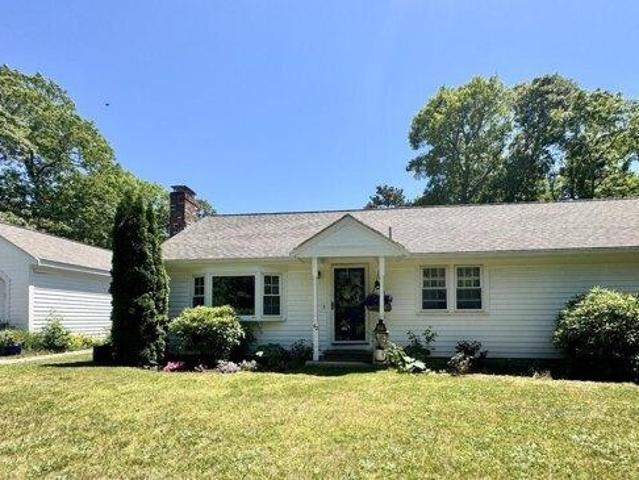 House for sale in Brewster, Massachusetts