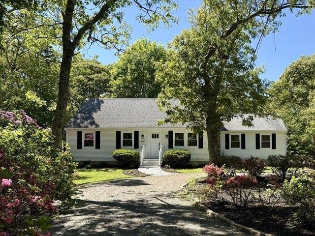 House for sale in Brewster, Massachusetts