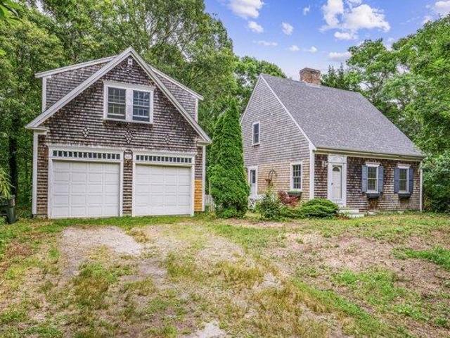 House for sale in Brewster, Massachusetts