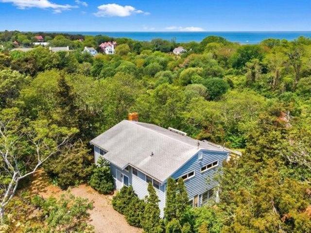 House for sale in Brewster, Massachusetts