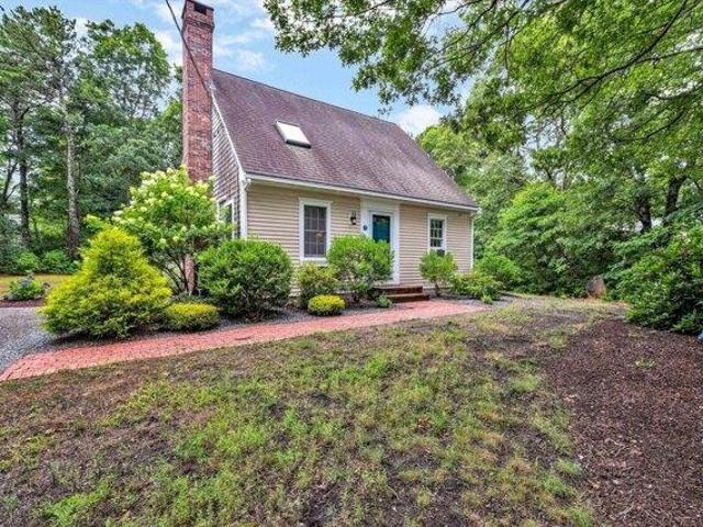 House for sale in Brewster, Massachusetts