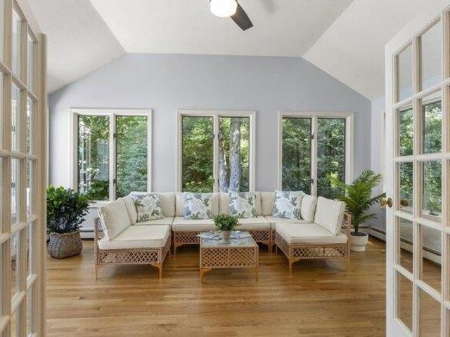 House for sale in Brewster, Massachusetts