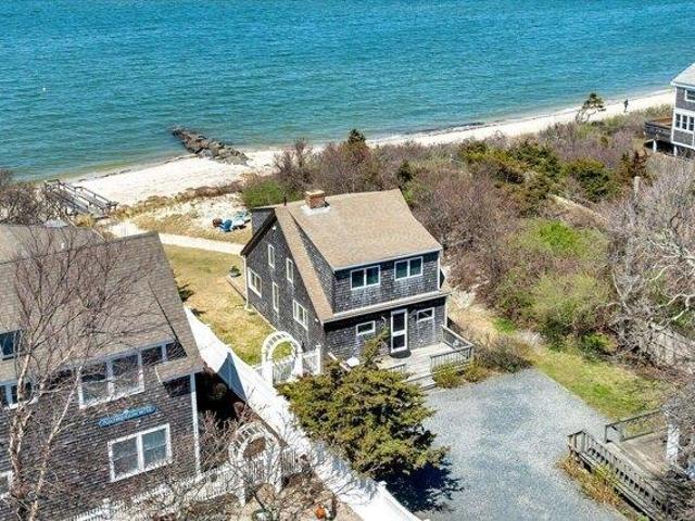 House for sale in Brewster, Massachusetts