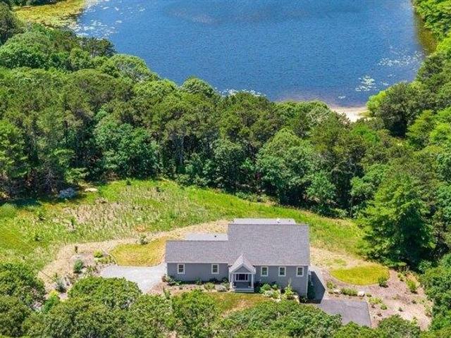 House for sale in Brewster, Massachusetts