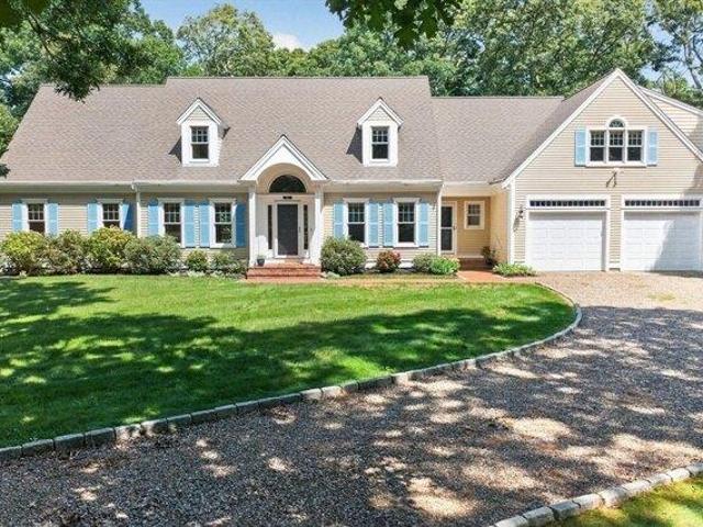 House for sale in Brewster, Massachusetts