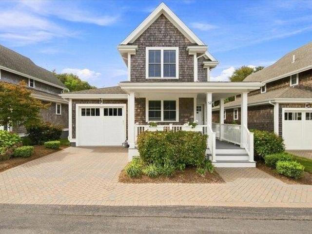 Condo for sale in East Brewster, Brewster