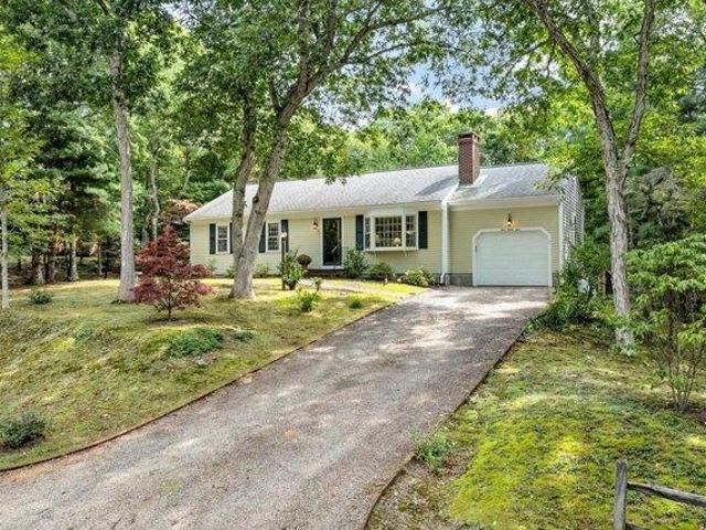 House for sale in Brewster, Barnstable County