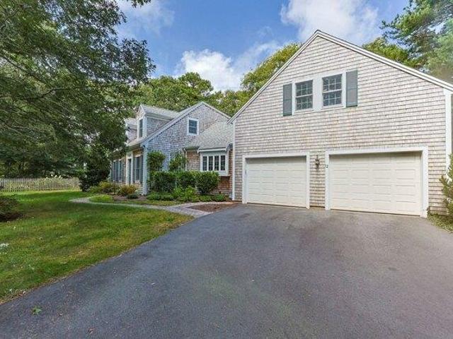 House for sale in Brewster, Barnstable County