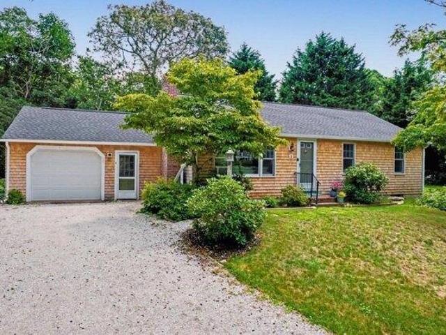 House for sale in Brewster, Barnstable County