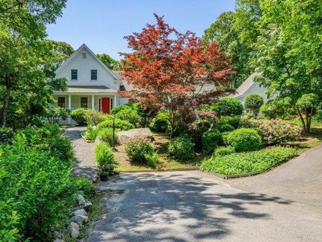 House for sale in Brewster, Barnstable County
