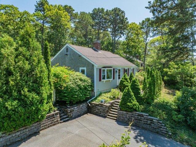 House for sale in Brewster, Barnstable County