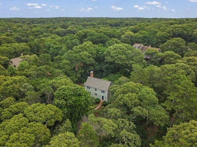 House for sale in Brewster, Barnstable County