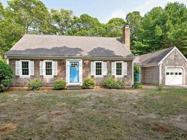 House for sale in Brewster, Barnstable County