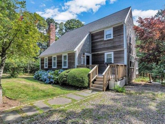 House for sale in Brewster, Barnstable County