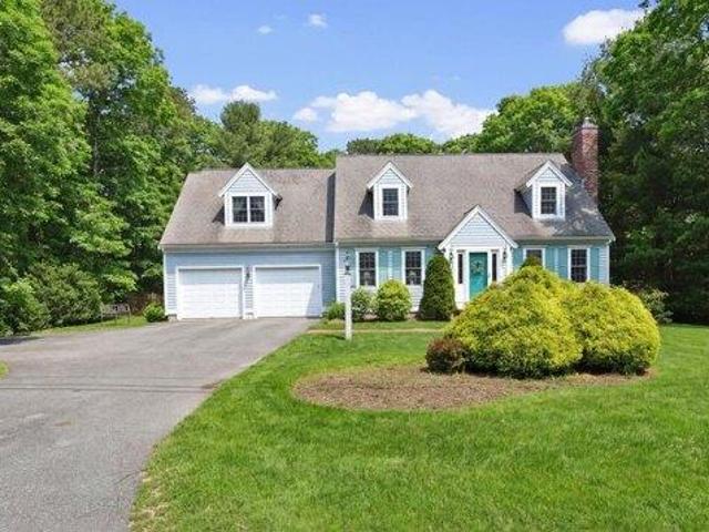 House for sale in Brewster, Massachusetts