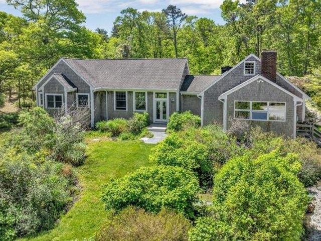 House for sale in Brewster, Massachusetts