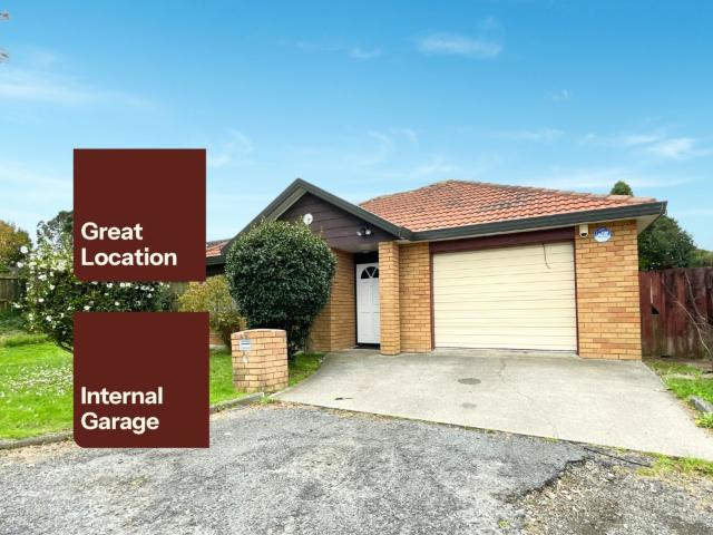 House for rent in Manurewa