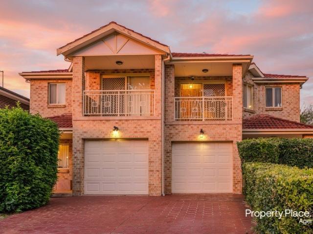House for sale in Sydney, New South Wales