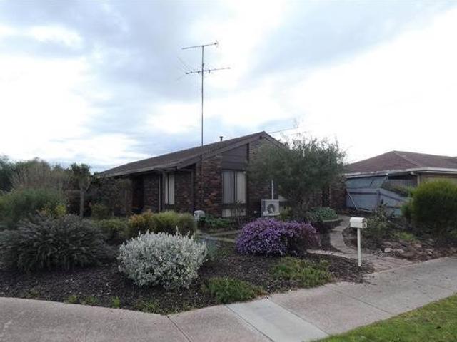 House for rent in Horsham, Victoria