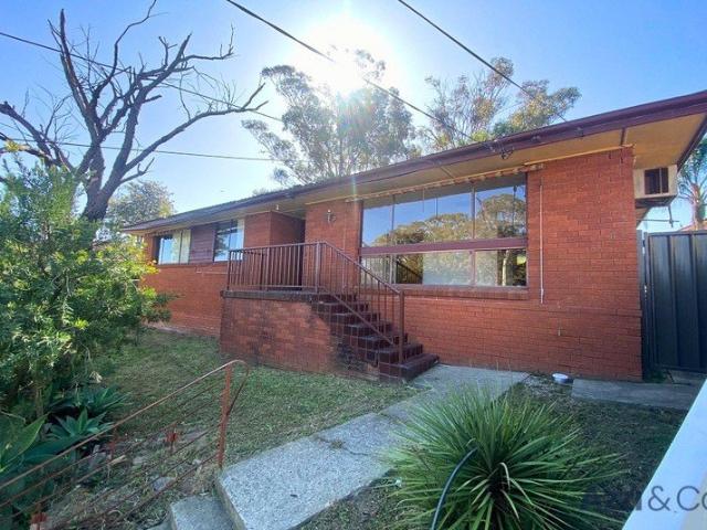 House for rent in Sydney, New South Wales