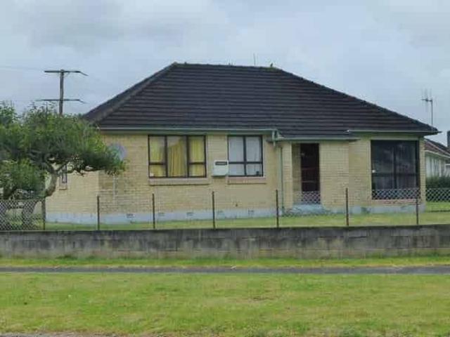 House for rent in Huntly, Waikato District
