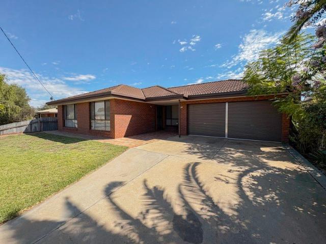 House for rent in Swan Hill, Victoria