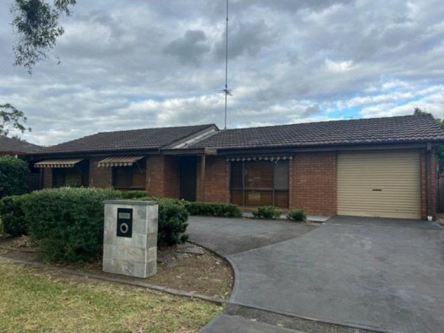 House for rent in Sydney, New South Wales
